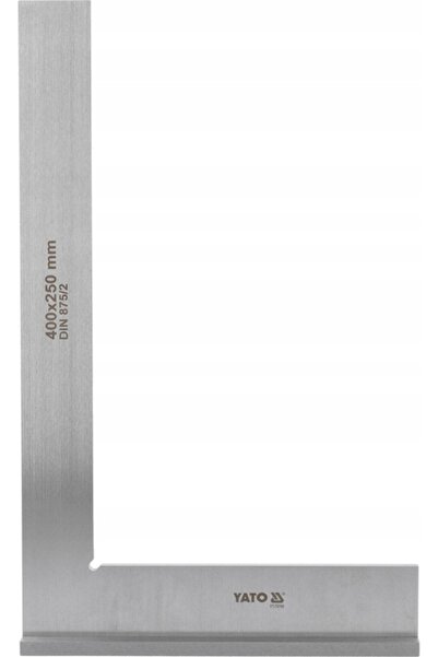 VOREL by YATO Echer pentru tâmplărie cu bază 400*250mm YT-70766 YATO