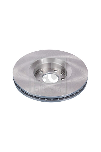 FEBI BILSTEIN DISC HAM PRZOD 314X28 V