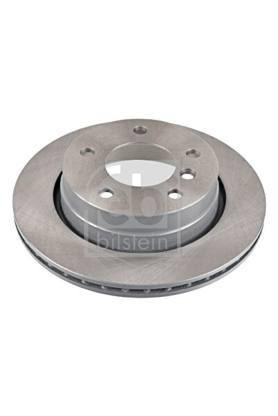 FEBI BILSTEIN HAM TYL DISC 276X19 V