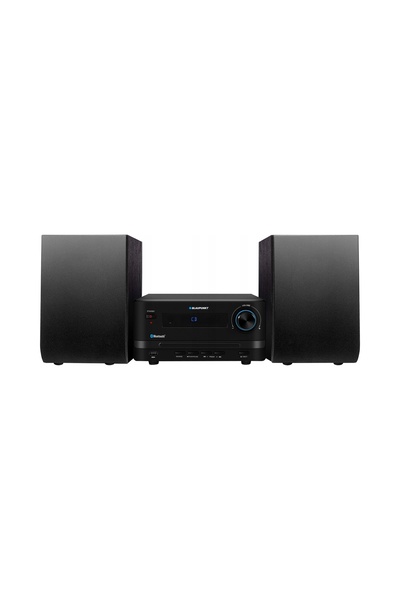 Blaupunkt Micro-tower CD player radio FM USB