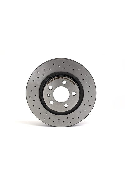 BREMBOO DISC FRÂNĂ FAȚĂ 325X25 V XTRA BREMBO