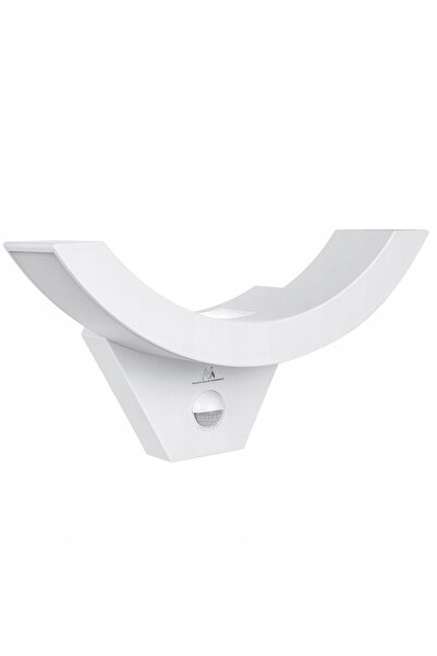 Maclean Energy 4x LAMPĂ LED CU SENZOR DE MIȘCARE, PENTRU EXTERIOR, 10W, IP54,...
