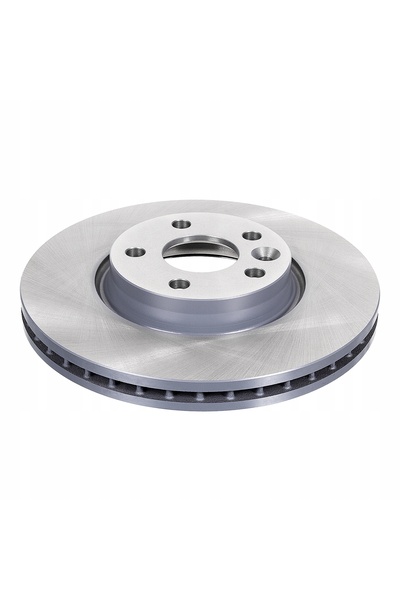 FEBI BILSTEIN DISC HAM PRZOD 300X28 V