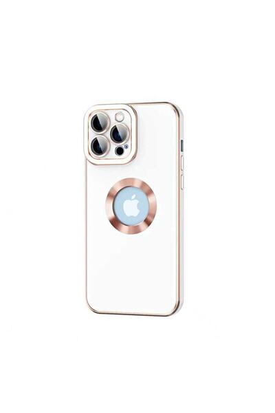 Ummeslem Compatible Case for Apple iPhone 14 Pro Max Camera Lens Glass Protec...