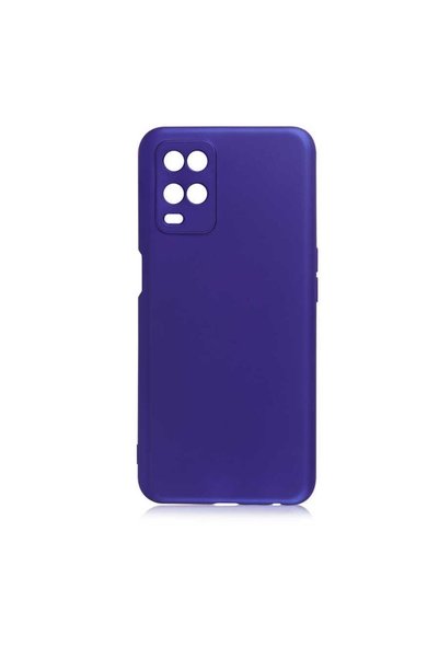 Ummeslem Compatible Case for Oppo A54 4g Mobile Phone Premier Soft Colorful S...