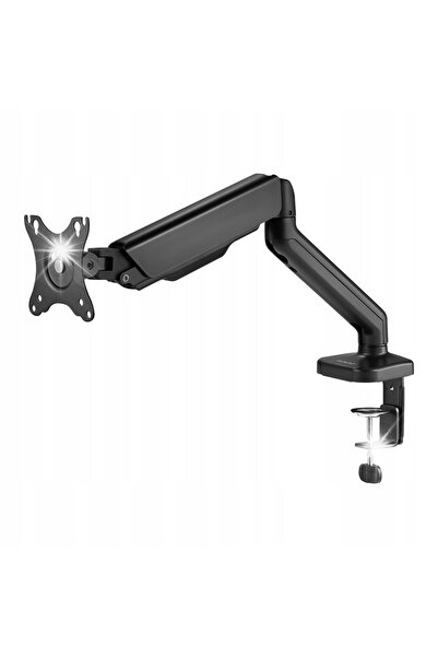 SAVİO SANTE Suport monitor de birou 17-32'' reglabil cu arc pneumatic universal