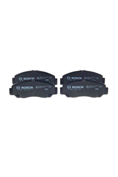 Bosch Set plăcuțe de frână. 0 986 494 884