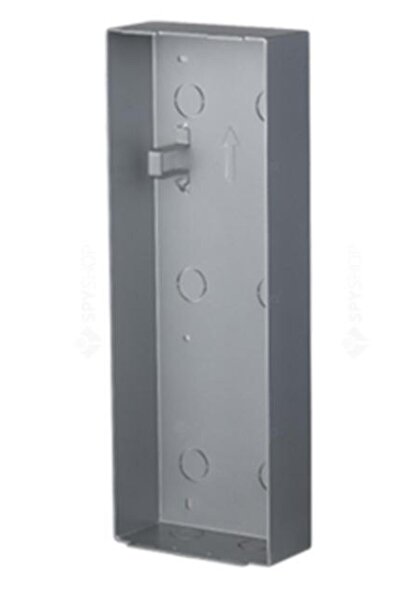 DAHUA VTM130 Surface Mount Box for 4.3" Outdoor Video Intercom