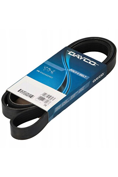 DAYCO Curea de distribuție OPEL ASTRA H 1.9CDTI 04-