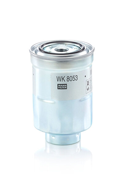 Mann-Filter FILTRU DE COMBUSTIBIL