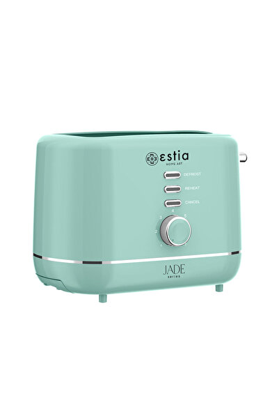 Estia Home Art ESTIA ΦΡΥΓΑΝΙΕΡΑ JADE 2 ΘΕΣΕΩΝ ΜΕ 7 ΕΠΙΠΕΔΑ ΨΗΣΙΜΑΤΟΣ 850w