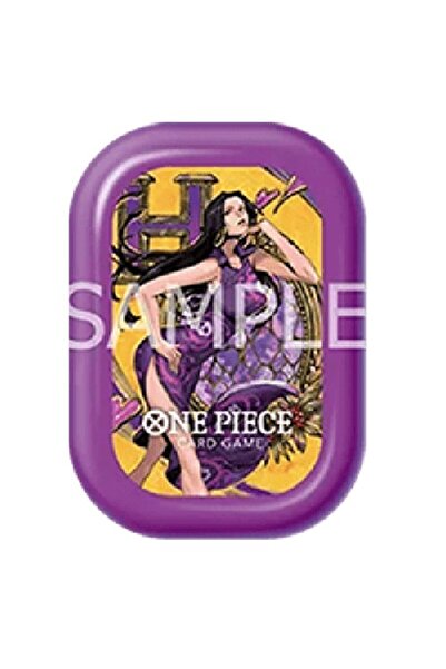 ONE PİECE Set de mini-cutii Vol.3 (Japonez)
