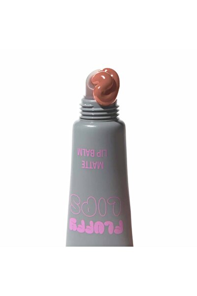 Elixir Αφράτα Χείλη Ματ Βάλσαμο Χειλιών, Ματ Βάλσαμο Χειλιών σε Σωληνάριο 8γρ...