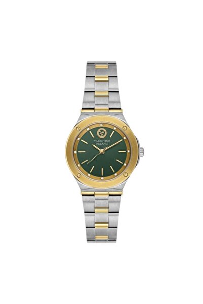 Valentino Orlandi Vo.1.10026-4 Women's Wristwatch