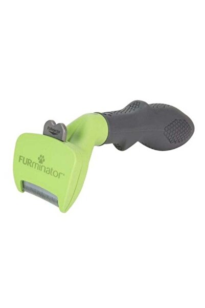 Furminator Undercoat deShedding Tool – Small Dog, Long Hair