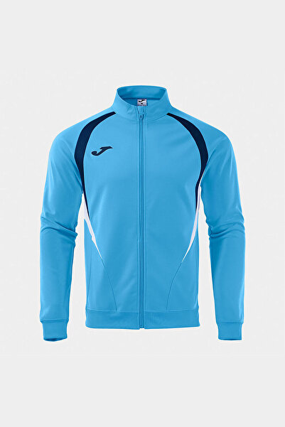 Joma سترة رياضية يومية للرجال طراز Championship 20 بسحاب كامل 105201.383