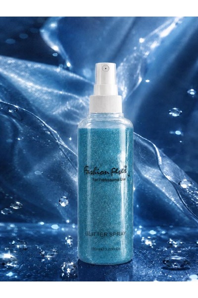 Fashion Fever GLITTER SRAY