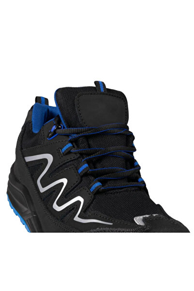 Renania Safety shoes with composite toe cap and lamella, RESPONSE, ESD FO S1P...