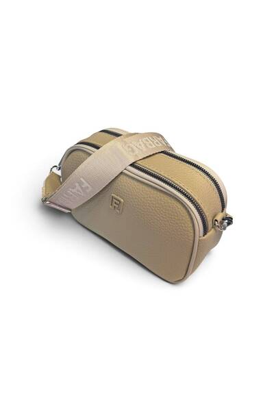 bag Women's 2-Compartment Sports Casual Shoulder Bag
