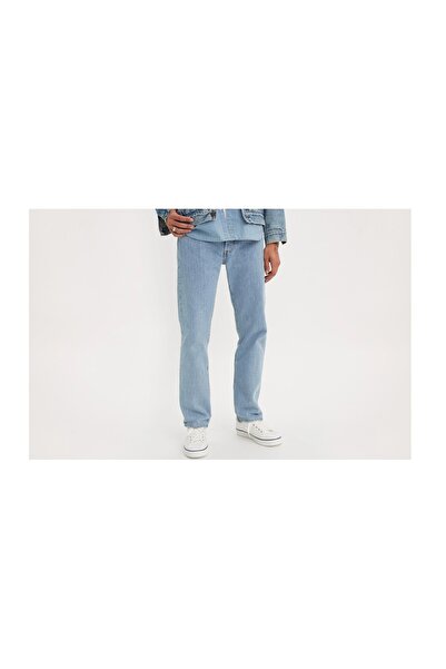 Levi's 501 Original Jeans / Ice Blue Jeans