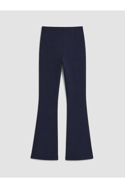 LC Waikiki Girls' Spanish Style Soft Touch Leggings