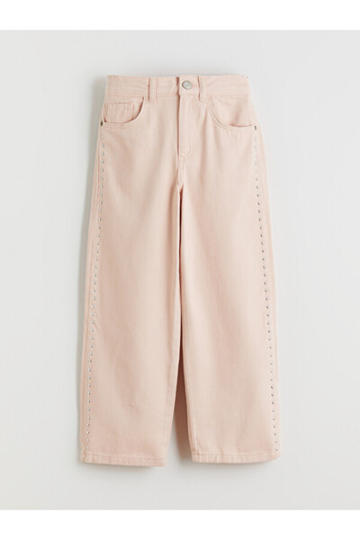 LC Waikiki I Wide Leg Girls' Pants from Freezen Store