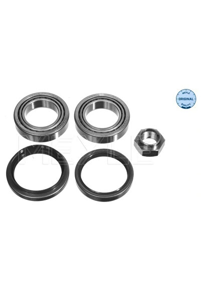 MEYLE Set Rulment Roata Punte Fata Kia Pride/Rio 1 Mazda 121 1/121 2/Demio 19...