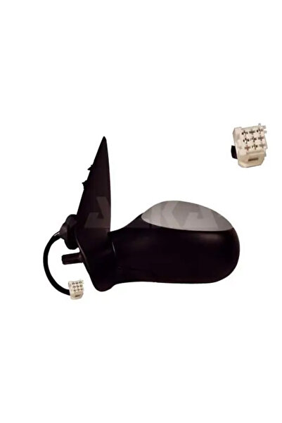 Alkar Oglinda Exterioara Dreapta Peugeot 206 1998-2012