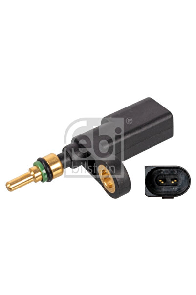 FEBI BILSTEIN Senzor Temperatura Lichid De Racire Audi A1/A3/A8 D4 Seat Altea...
