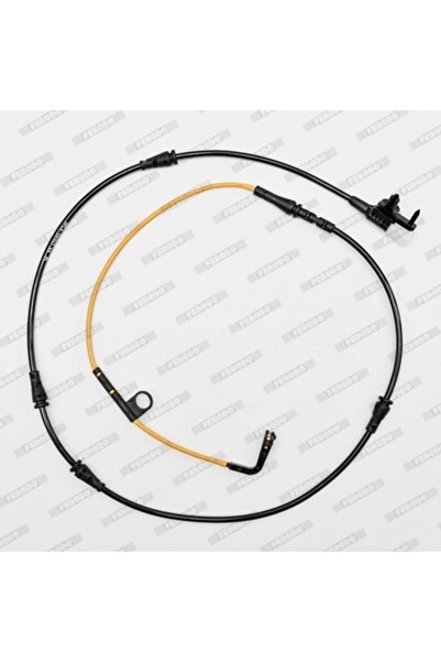 FERODO Senzor De Avertizare Uzura Placute De Frana Land Rover Discovery 5/Ran...