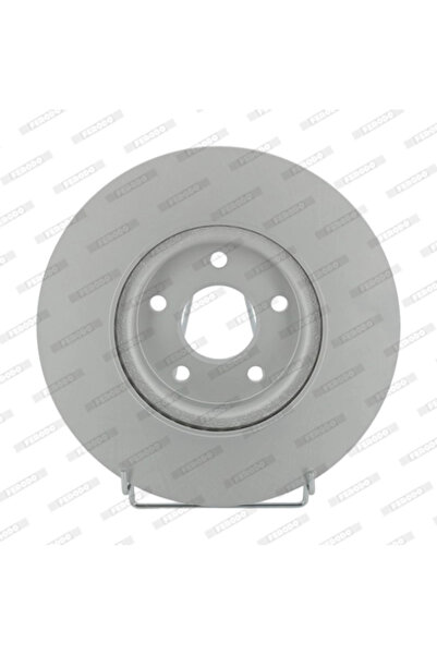 FERODO Set Discuri Frana Ford C-Max 2/Focus 3/Grand C-Max Volvo C30/C70 2/S40...
