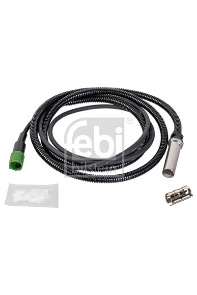 FEBI BILSTEIN Senzor Turatie Roata Axa Spate Dreapta Scania 4 - Series/G 1/P ...