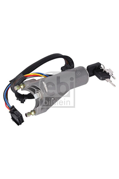 FEBI BILSTEIN Blocaj Volan Daf Lf 45/Lf 55 Renault Trucks Magnum 1990-2013
