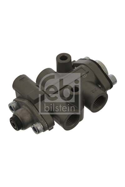 FEBI BILSTEIN Supapa Magnetica Retarder Daf 85 Cf/95 Xf/Cf 75 1987-2019