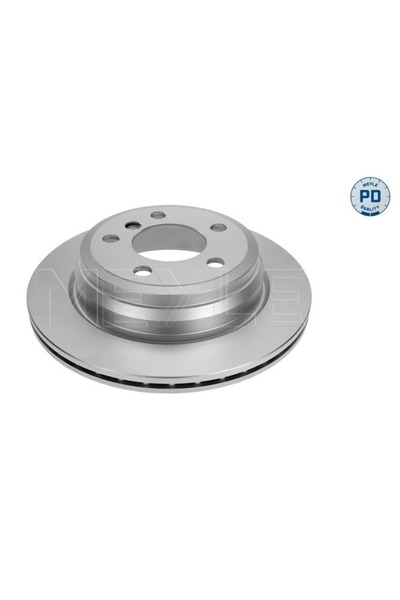 MEYLE Set Discuri Frana Puntea Spate Bmw 3/4 2011-2021