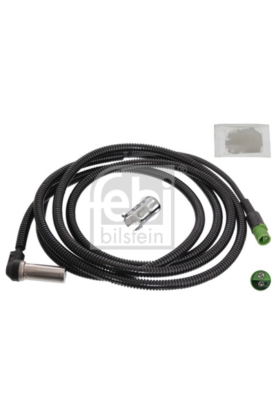 FEBI BILSTEIN Senzor Turatie Roata Axa Spate Dreapta Scania 3 - Series/G 1/P ...