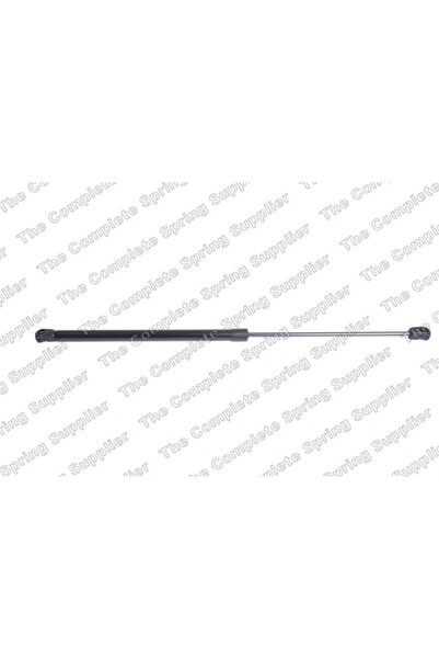 LESJOFORS Amortizor Portbagaj Spate Audi Q7/Q8 2015-2019