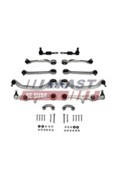 FAST Chit Reparatie Articulatie Directie Punte Fata Audi A4 B5/A6 C5 Vw Passa...
