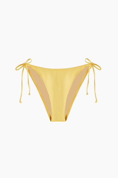Simi Underwear Kadın Yanları Bağcıklı Bikini Altı