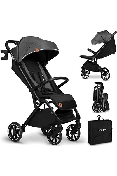 Lionelo Cloe Lightweight Pushchair for babies