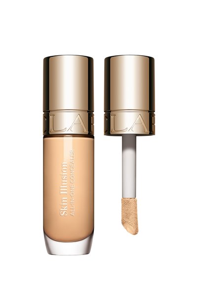 Clarins Skin Illusion All-In-One Concealer 10 ml - No: 01