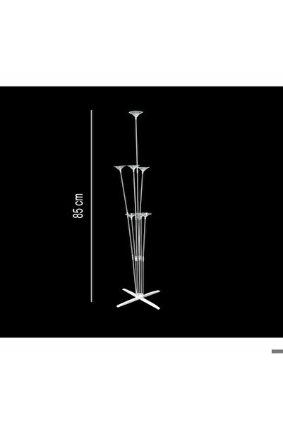 Mini Parti Mini Party Store Balloon Stand T-Leg 85 cm