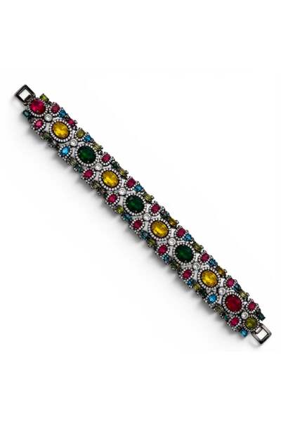 neslyaccessories سوار معصم باليت |   مجموعة نيسلي الخاصة