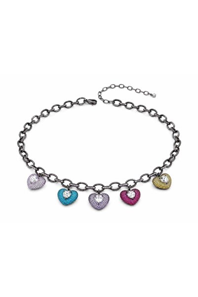 neslyaccessories قلادة أمورا |   مجموعة نيسلي الخاصة