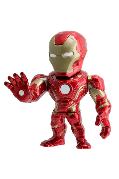 NW NessiWorld Character figure