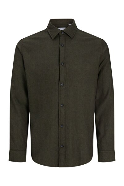 Jack & Jones Hemd Regular Fit Hemd