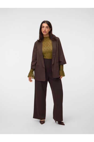 Veromoda Curve Blazer VMCNELLIE Blazer