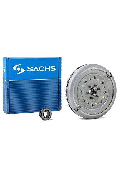 SACHS Kit ambreiaj Volkswagen Passat B6 Golf 5 Audi A3 Skoda Octavia 2