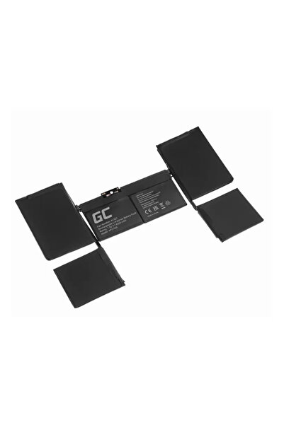 Greencell Battery A1527 for Apple MacBook 12 A1534 (Early 2015, Early 2016, M...