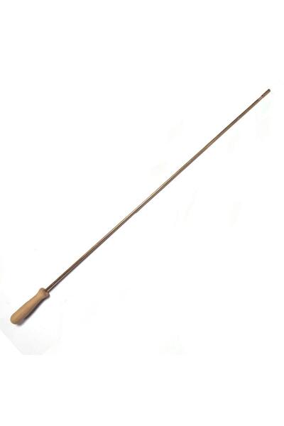 Seyhan Askeri Malzeme G3 Pirinç Harbi - Uzun 81 cm